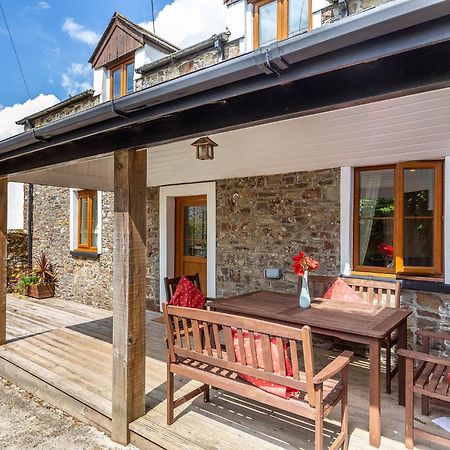 Вилла 3 Bed In Kilkhampton Beehi Bradworthy Экстерьер фото