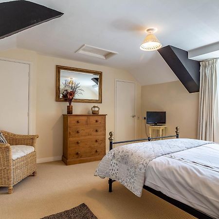 Вилла 3 Bed In Kilkhampton Beehi Bradworthy Экстерьер фото