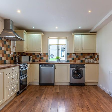 Вилла 3 Bed In Kilkhampton Beehi Bradworthy Экстерьер фото
