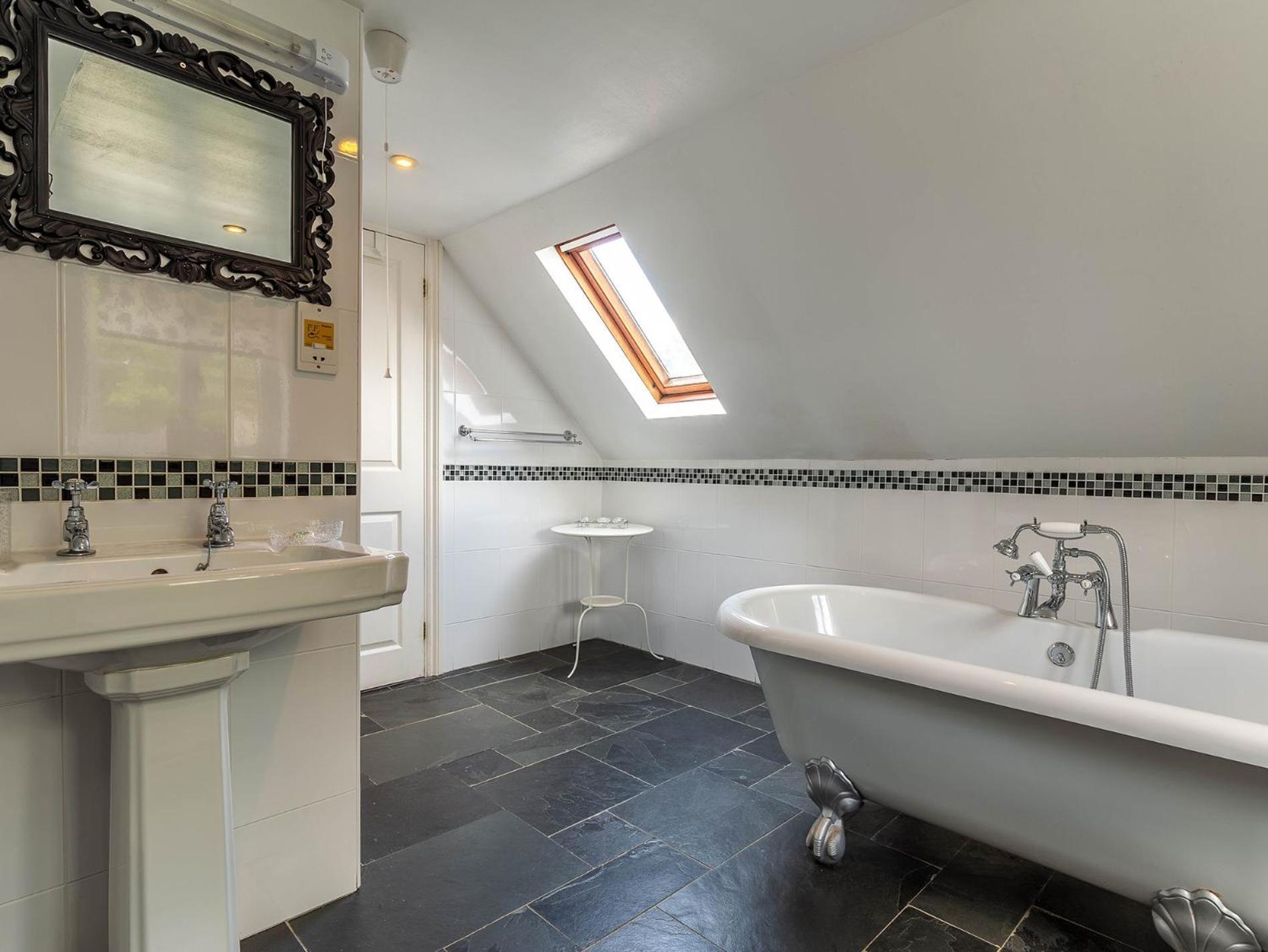 Вилла 3 Bed In Kilkhampton Beehi Bradworthy Экстерьер фото