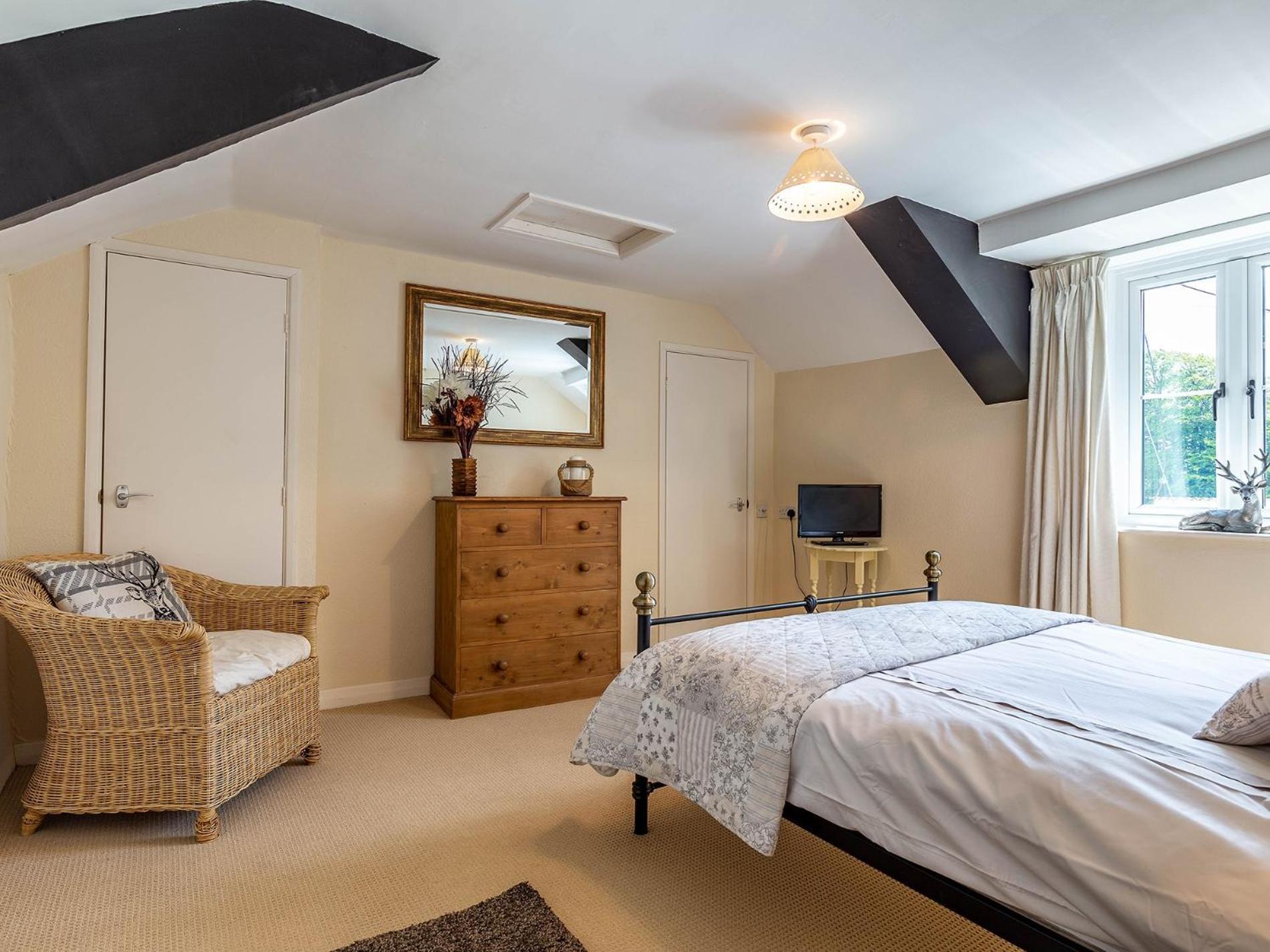 Вилла 3 Bed In Kilkhampton Beehi Bradworthy Экстерьер фото