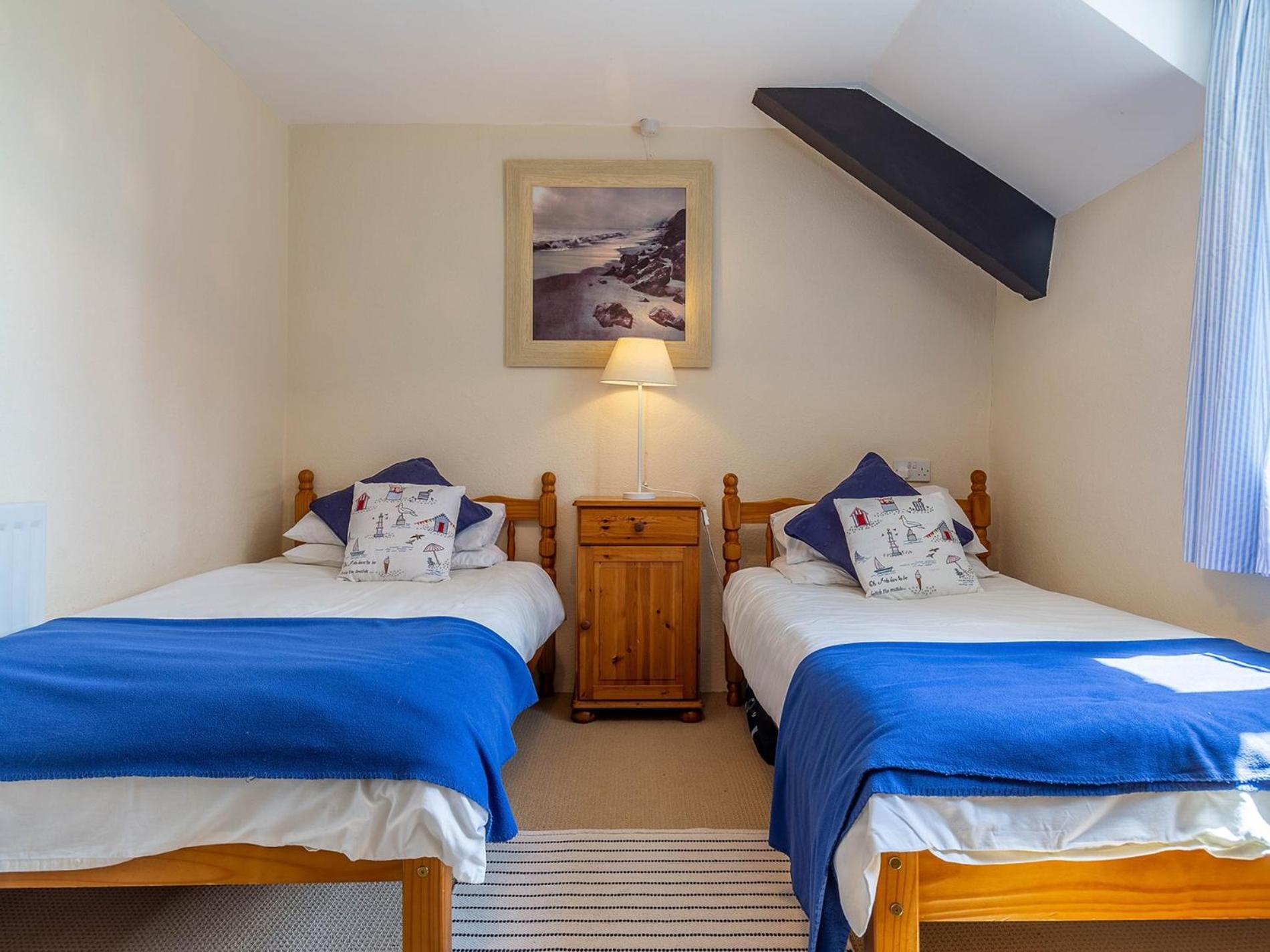 Вилла 3 Bed In Kilkhampton Beehi Bradworthy Экстерьер фото