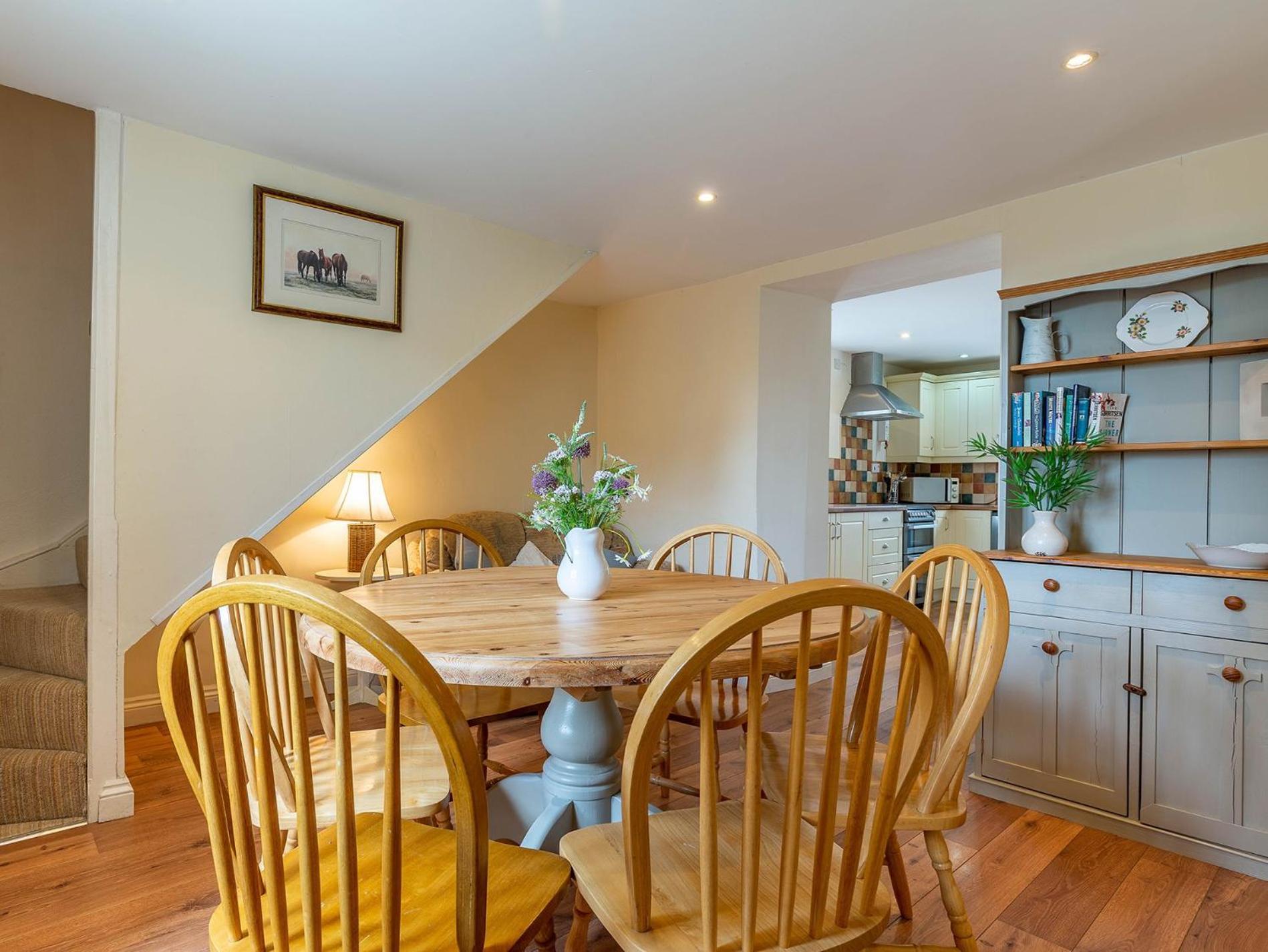 Вилла 3 Bed In Kilkhampton Beehi Bradworthy Экстерьер фото