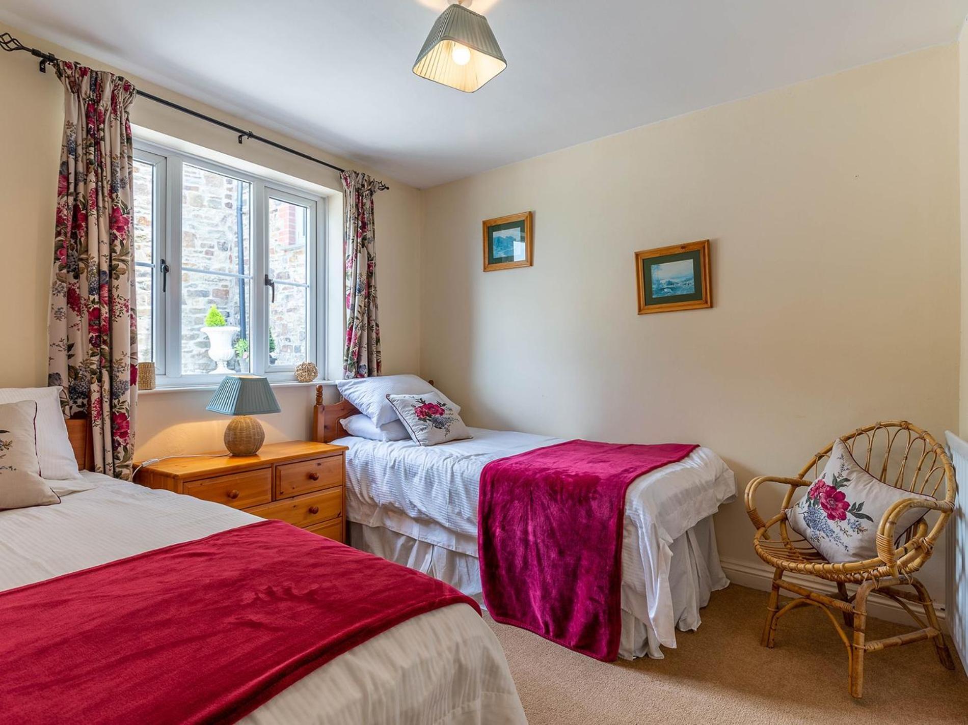 Вилла 3 Bed In Kilkhampton Beehi Bradworthy Экстерьер фото