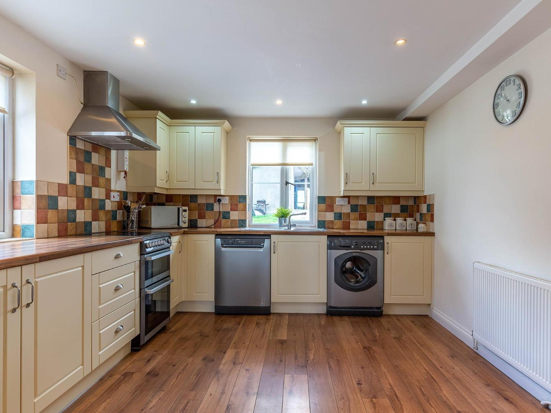 Вилла 3 Bed In Kilkhampton Beehi Bradworthy Экстерьер фото