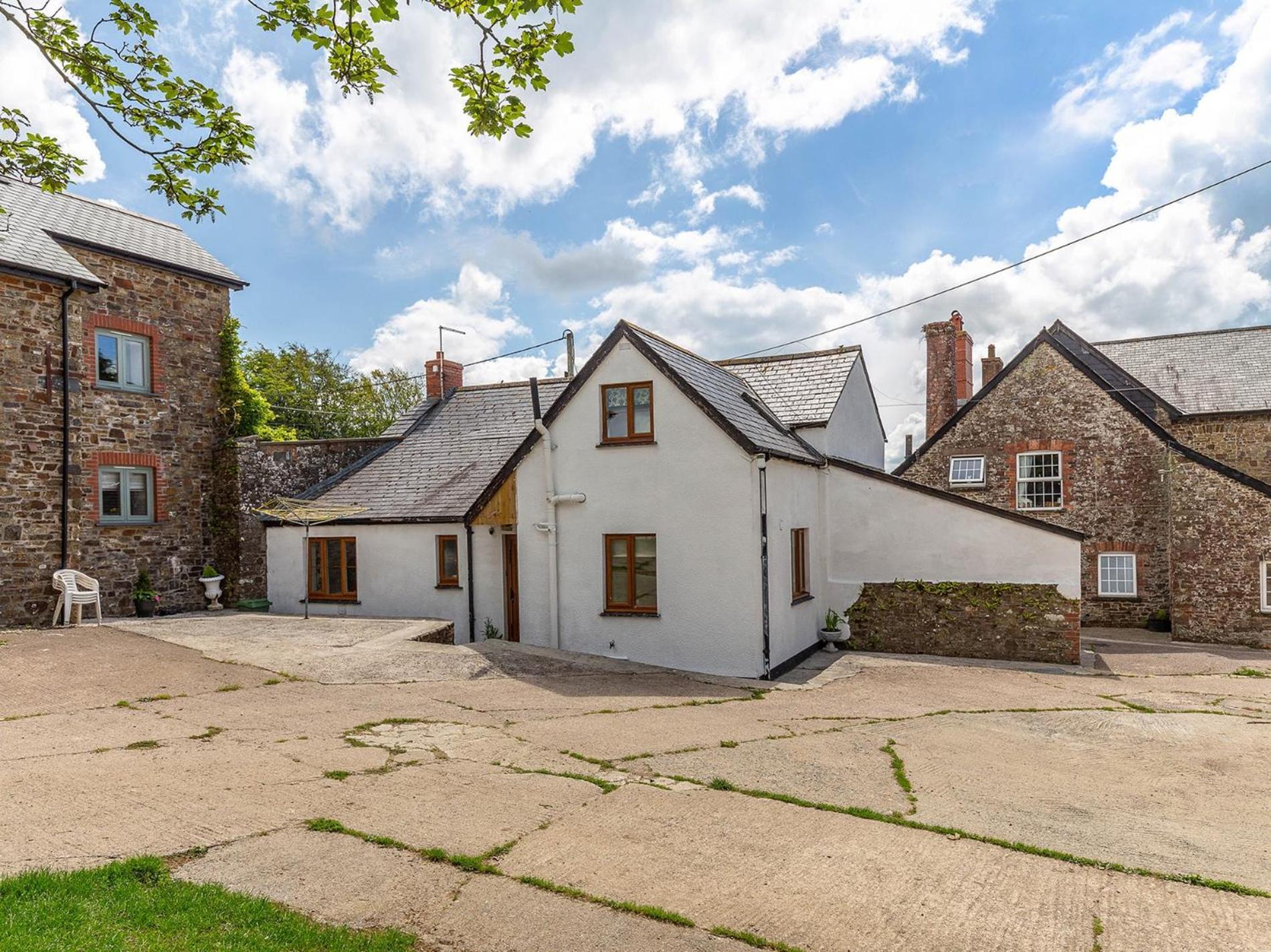 Вилла 3 Bed In Kilkhampton Beehi Bradworthy Экстерьер фото