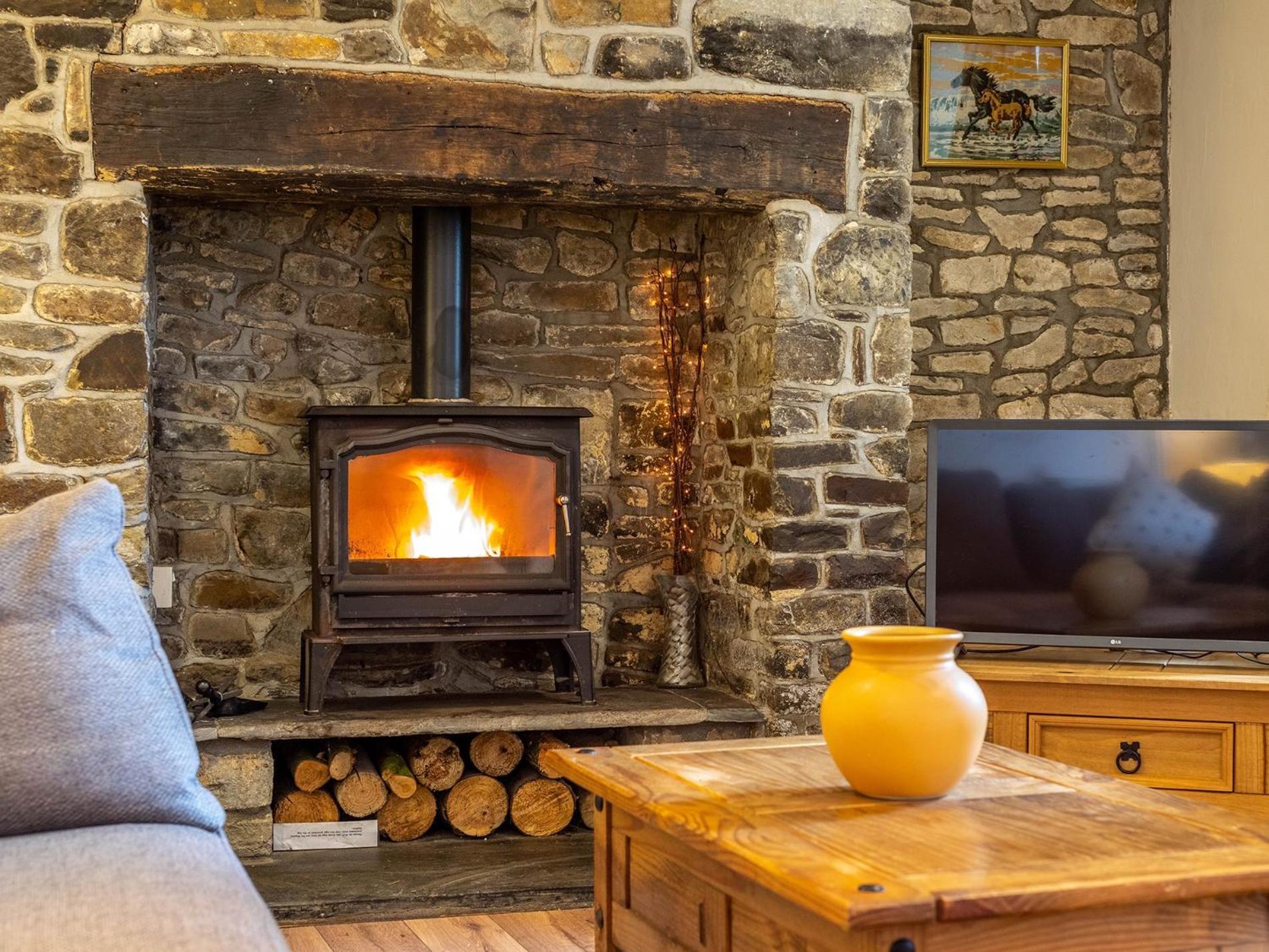 Вилла 3 Bed In Kilkhampton Beehi Bradworthy Экстерьер фото
